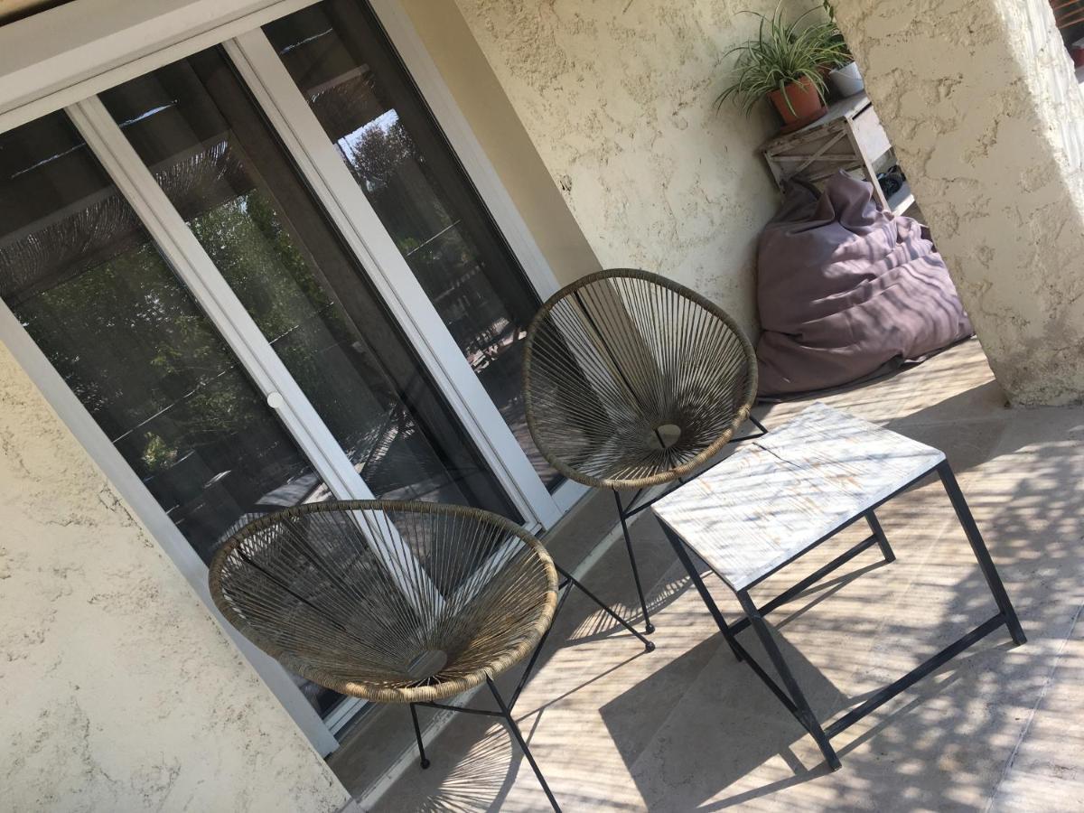 La Pastourelle 6 Couchages Au Calme * Forcalquier