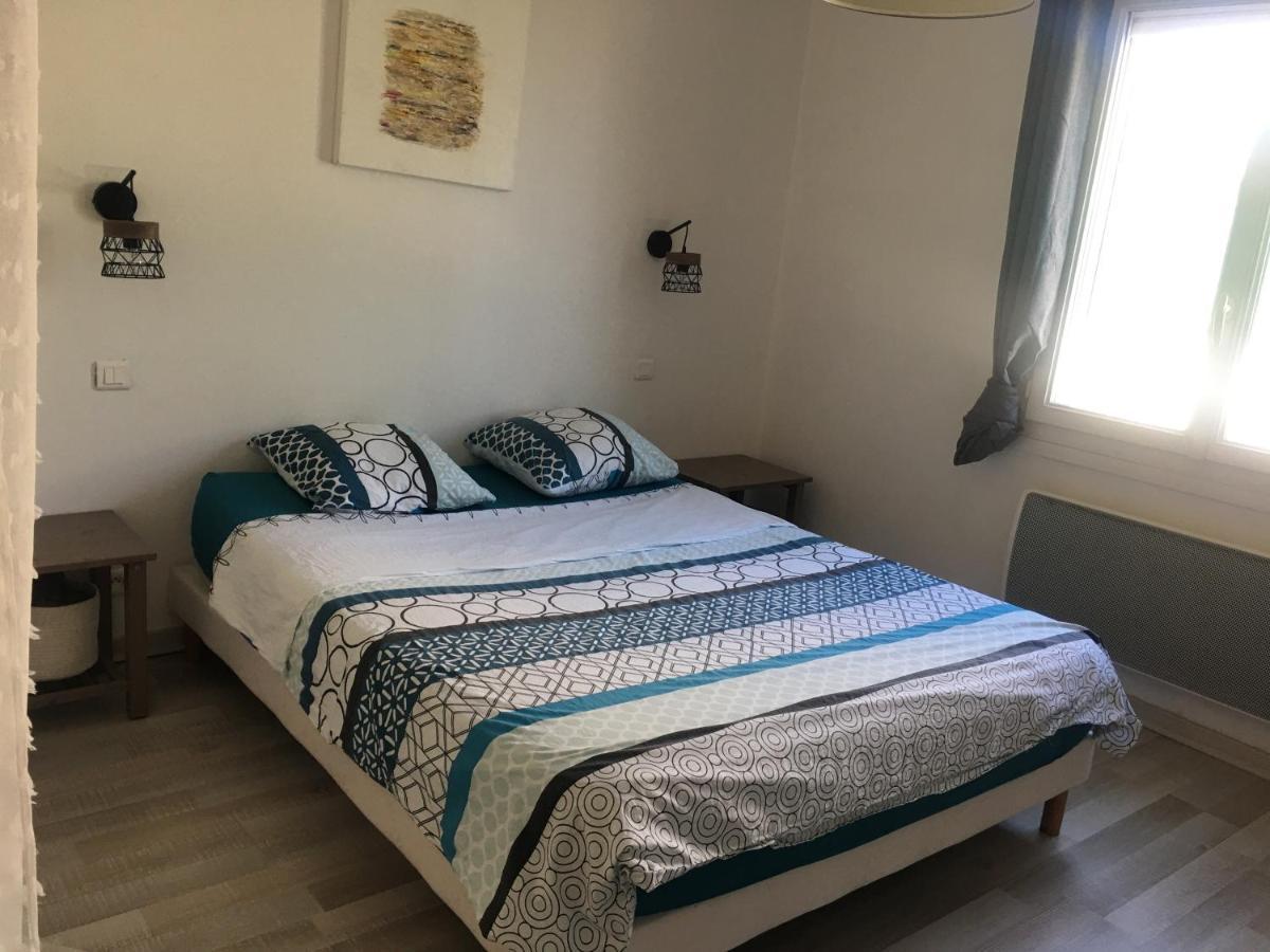 Holiday home La Pastourelle 6 Couchages Au Calme