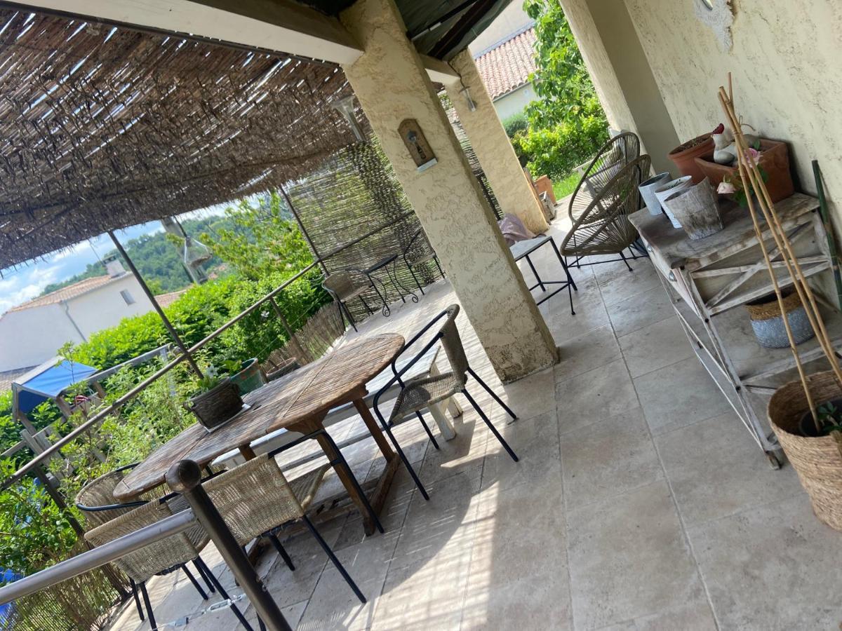 La Pastourelle 6 Couchages Au Calme Holiday home *