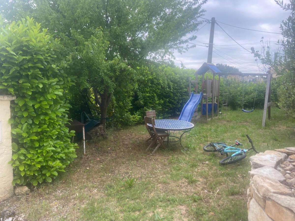 La Pastourelle 6 Couchages Au Calme Holiday home *