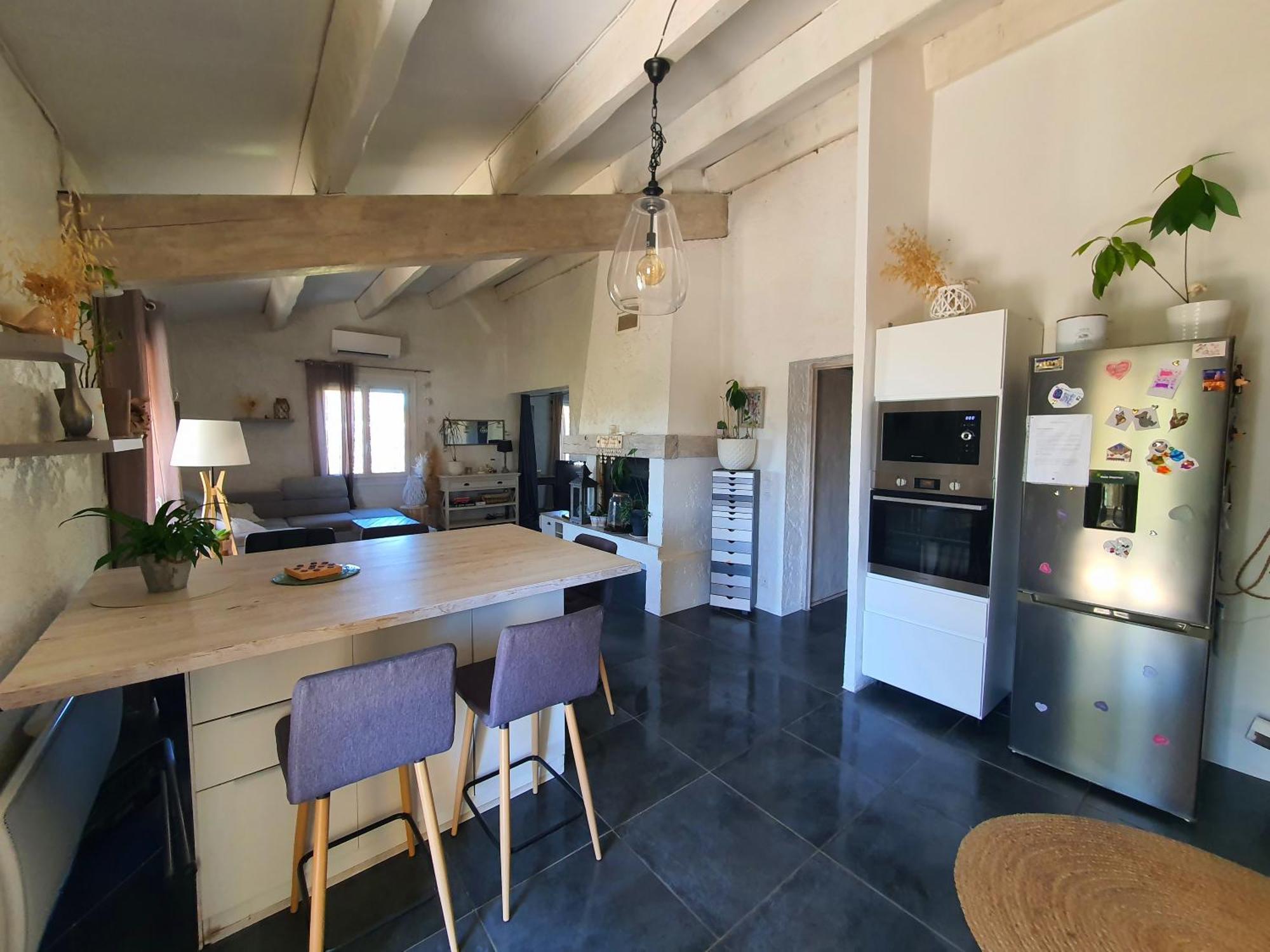 La Pastourelle 6 Couchages Au Calme Holiday home *