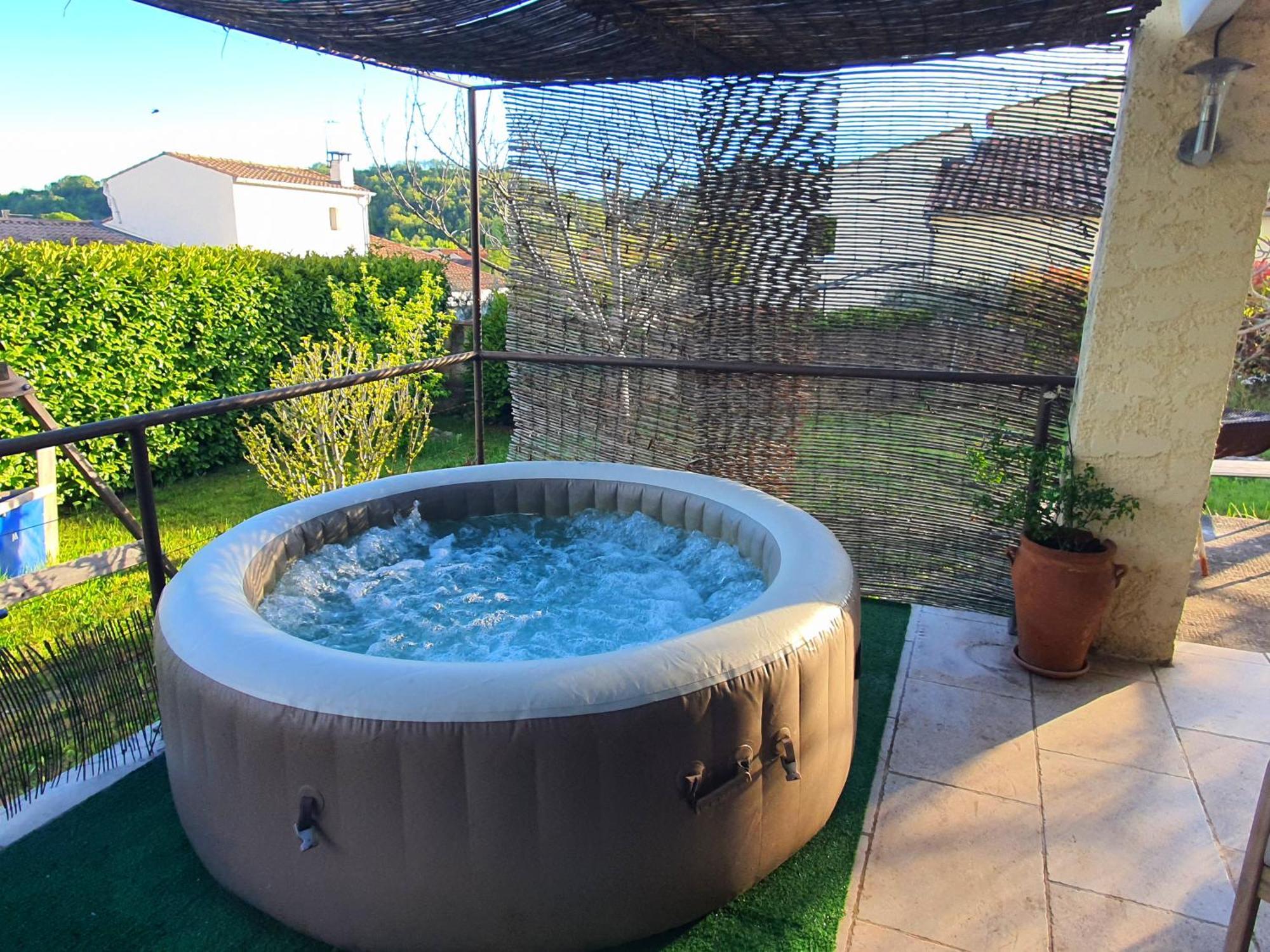 La Pastourelle 6 Couchages Au Calme Holiday home