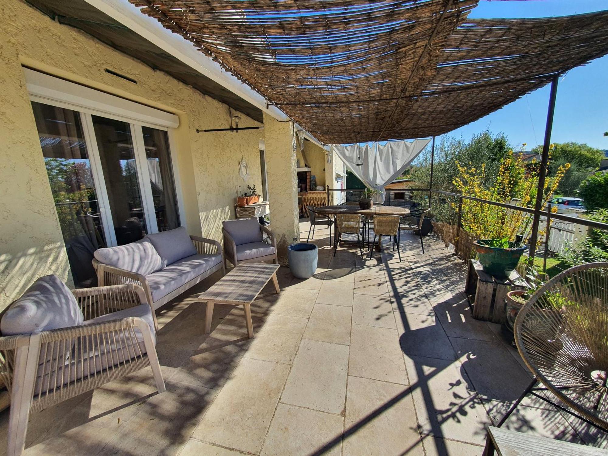 Holiday home La Pastourelle 6 Couchages Au Calme