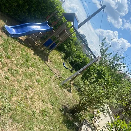 La Pastourelle Villa 6 Couchages Au Calme Forcalquier Exterior foto