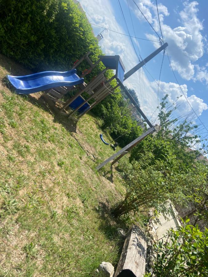 Hébergement de vacances La Pastourelle Forcalquier