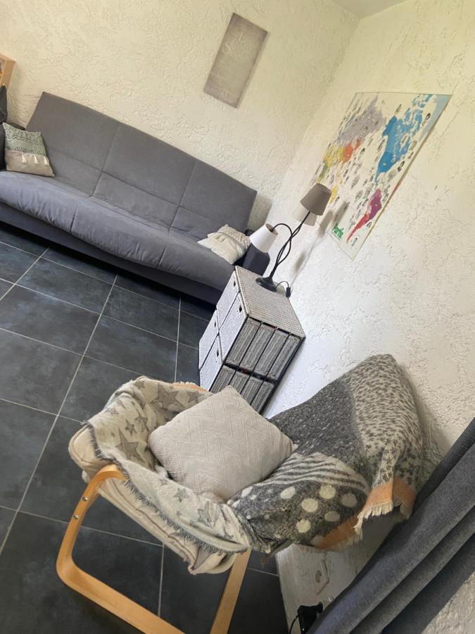 La Pastourelle Hébergement de vacances Forcalquier
