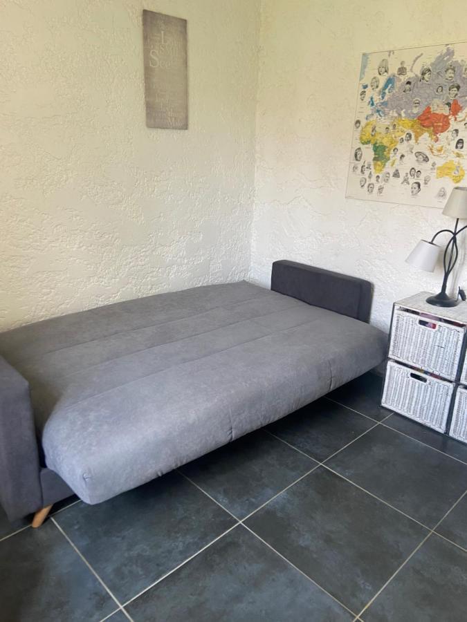Hébergement de vacances La Pastourelle Forcalquier